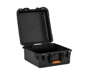 HUSK - H-3435-20 - Valise Carrée Robuste Ultra-Profonde - Drones, Kits Modulaires et Équipement de Terrain - Vide