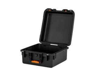 HUSK - H-3435-20 - Valise Carrée Robuste Ultra-Profonde - Drones, Kits Modulaires et Équipement de Terrain - Vide