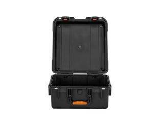 HUSK - H-3435-20 - Valise Carrée Robuste Ultra-Profonde - Drones, Kits Modulaires et Équipement de Terrain - Vide