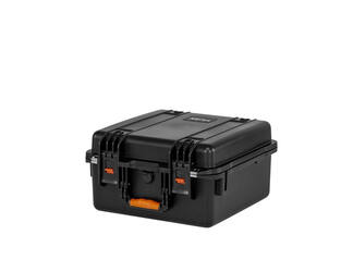 HUSK - H-3435-20 - Valise Carrée Robuste Ultra-Profonde - Drones, Kits Modulaires et Équipement de Terrain - Vide
