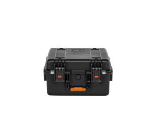 HUSK - H-3435-20 - Valise Carrée Robuste Ultra-Profonde - Drones, Kits Modulaires et Équipement de Terrain - Vide