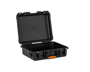 HUSK - H-3627-12 - Valise Rectangulaire Robuste - Ordinateurs Portables, Moniteurs et Tableaux d’Instruments - Vide