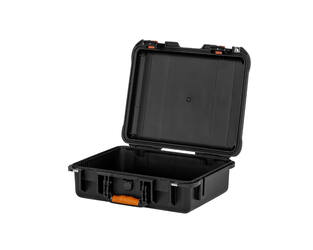 HUSK - H-3627-12 - Valise Rectangulaire Robuste - Ordinateurs Portables, Moniteurs et Tableaux d’Instruments - Vide