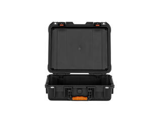 HUSK - H-3627-12 - Valise Rectangulaire Robuste - Ordinateurs Portables, Moniteurs et Tableaux d’Instruments - Vide