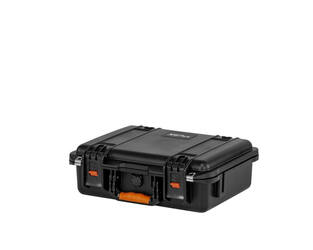 HUSK - H-3627-12 - Valise Rectangulaire Robuste - Ordinateurs Portables, Moniteurs et Tableaux d’Instruments - Vide