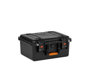 HUSK - H-3627-18 - Valise Rectangulaire Robuste Profonde - Électronique, Ordinateurs Portables et Équipement A/V de Terrain - Vide