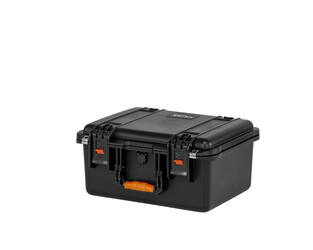 HUSK - H-3627-18-C - Valise Rectangulaire Robuste Profonde - Électronique, Ordinateurs Portables et Équipement A/V de Terrain - Mousse Cubique