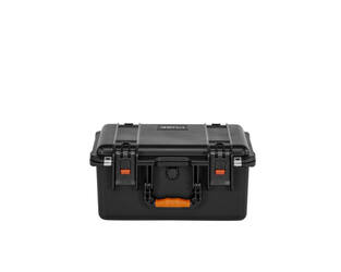 HUSK - H-3627-18-C - Valise Rectangulaire Robuste Profonde - Électronique, Ordinateurs Portables et Équipement A/V de Terrain - Mousse Cubique