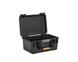 HUSK - H-3623-18 - Valise Rectangulaire Étanche Profonde - Électronique, Kits A/V et Équipement Tactique - Vide
