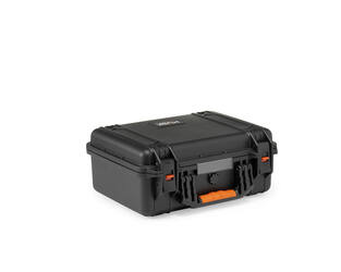 HUSK - H-3726-15 - Valise Rectangulaire Robuste - Outils, Équipement A/V et Kits Électroniques - Vide