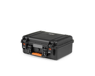 HUSK - H-3726-15 - Valise Rectangulaire Robuste - Outils, Équipement A/V et Kits Électroniques - Vide