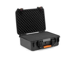 HUSK - H-3726-15-C - Valise Rectangulaire Robuste - Outils, Équipement A/V et Kits Électroniques - Mousse Cubique