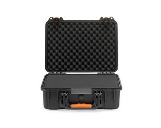 HUSK - H-3726-15-C - Valise Rectangulaire Robuste - Outils, Équipement A/V et Kits Électroniques - Mousse Cubique