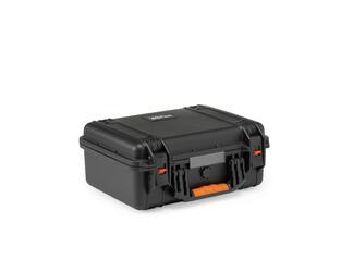 HUSK - H-3726-15-C - Valise Rectangulaire Robuste - Outils, Équipement A/V et Kits Électroniques - Mousse Cubique