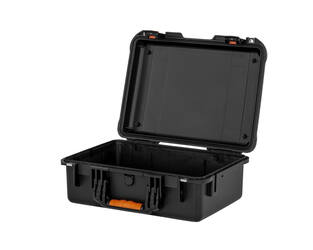 HUSK - H-4329-16 - Valise Robuste - Outils A/V, Kits Terrain et Électronique de Diagnostic - Vide