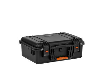 HUSK - H-4329-16 - Valise Robuste - Outils A/V, Kits Terrain et Électronique de Diagnostic - Vide