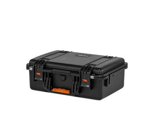 HUSK - H-4329-16 - Valise Robuste - Outils A/V, Kits Terrain et Électronique de Diagnostic - Vide