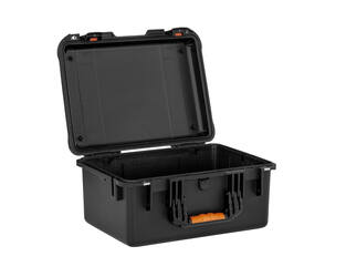 HUSK - H-4221-21 - Valise Rectangulaire Étanche - Électronique de Terrain, Matériel A/V et Kits Tactiques - Vide