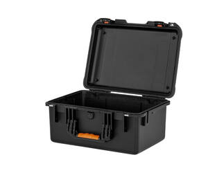 HUSK - H-4221-21 - Valise Rectangulaire Étanche - Électronique de Terrain, Matériel A/V et Kits Tactiques - Vide