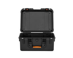 HUSK - H-4221-21 - Valise Rectangulaire Étanche - Électronique de Terrain, Matériel A/V et Kits Tactiques - Vide
