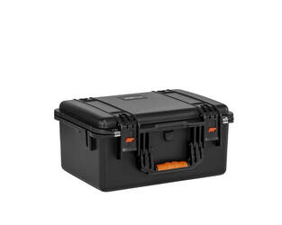 HUSK - H-4221-21 - Valise Rectangulaire Étanche - Électronique de Terrain, Matériel A/V et Kits Tactiques - Vide