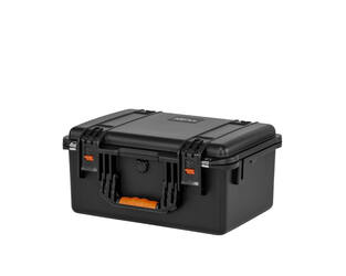 HUSK - H-4221-21 - Valise Rectangulaire Étanche - Électronique de Terrain, Matériel A/V et Kits Tactiques - Vide