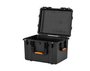 HUSK - H-4231-29 - Grande Valise Robuste - Électronique Sensible, Trousse à Outils et Matériel Critique de Mission - Vide