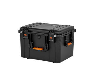 HUSK - H-4231-29 - Grande Valise Robuste - Électronique Sensible, Trousse à Outils et Matériel Critique de Mission - Vide