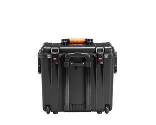 HUSK - H-3420-41 - Valise Haute Étanche - Drones, Trépieds, Instruments et Équipement de Terrain - Vide