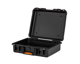 HUSK - H-4735-14 - Grande Valise Robuste - Panneaux, Kits A/V, Électronique et Outils - Vide