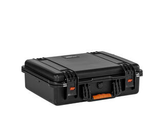HUSK - H-4735-14 - Grande Valise Robuste - Panneaux, Kits A/V, Électronique et Outils - Vide