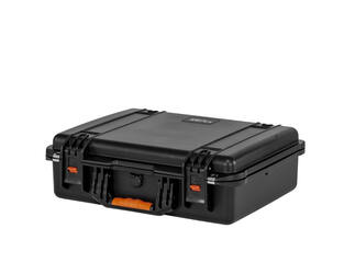 HUSK - H-4735-14 - Grande Valise Robuste - Panneaux, Kits A/V, Électronique et Outils - Vide