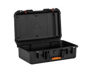 HUSK - H-5129-17 - Valise Longue Étanche Robuste - Systèmes A/V, Outils et Électronique de Terrain - Vide