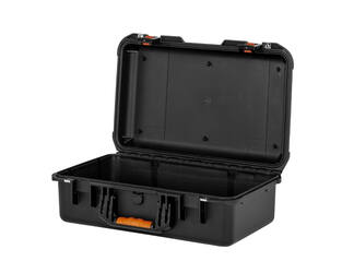 HUSK - H-5129-17 - Valise Longue Étanche Robuste - Systèmes A/V, Outils et Électronique de Terrain - Vide