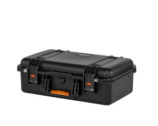 HUSK - H-5129-17 - Valise Longue Étanche Robuste - Systèmes A/V, Outils et Électronique de Terrain - Vide