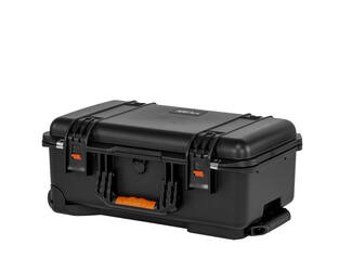 HUSK - H-5129-19 - Valise Longue Étanche et Profonde - Matériel A/V, Outils et Équipement Tactique - Vide
