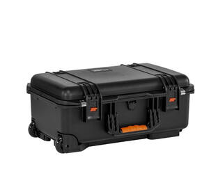 HUSK - H-5129-19-C - Valise Longue Étanche et Profonde - Matériel A/V, Outils et Équipement Tactique - Mousse Cubique