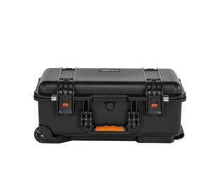 HUSK - H-5129-19-C - Valise Longue Étanche et Profonde - Matériel A/V, Outils et Équipement Tactique - Mousse Cubique