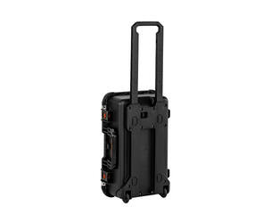 HUSK - H-5129-19-C - Valise Longue Étanche et Profonde - Matériel A/V, Outils et Équipement Tactique - Mousse Cubique