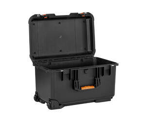 HUSK - H-5028-28 - Valise Longue Robuste - Matériel A/V Empilé, Drones et Kits Tactiques - Vide