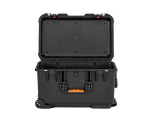 HUSK - H-5028-28 - Valise Longue Robuste - Matériel A/V Empilé, Drones et Kits Tactiques - Vide