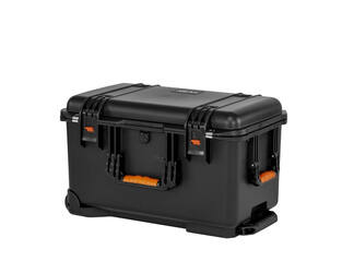 HUSK - H-5028-28 - Valise Longue Robuste - Matériel A/V Empilé, Drones et Kits Tactiques - Vide