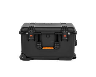 HUSK - H-5028-28 - Valise Longue Robuste - Matériel A/V Empilé, Drones et Kits Tactiques - Vide