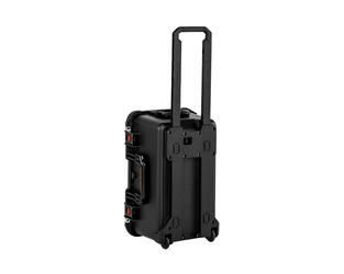 HUSK - H-5028-28 - Valise Longue Robuste - Matériel A/V Empilé, Drones et Kits Tactiques - Vide