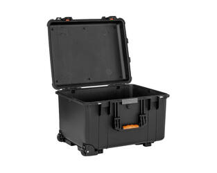 HUSK - H-5139-32 - Valise Robuste Large - Matériel A/V Empilé, Drones et Électronique Tactique - Vide