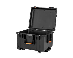 HUSK - H-5139-32 - Valise Robuste Large - Matériel A/V Empilé, Drones et Électronique Tactique - Vide