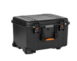 HUSK - H-5139-32 - Valise Robuste Large - Matériel A/V Empilé, Drones et Électronique Tactique - Vide
