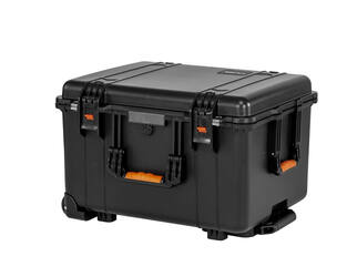 HUSK - H-5139-32 - Valise Robuste Large - Matériel A/V Empilé, Drones et Électronique Tactique - Vide