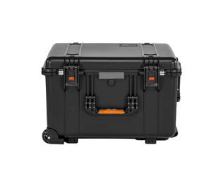 HUSK - H-5139-32 - Valise Robuste Large - Matériel A/V Empilé, Drones et Électronique Tactique - Vide
