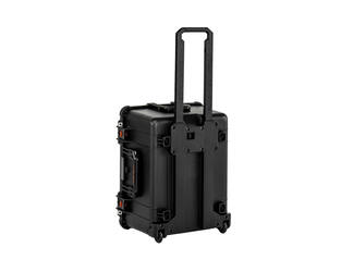 HUSK - H-5139-32 - Valise Robuste Large - Matériel A/V Empilé, Drones et Électronique Tactique - Vide
